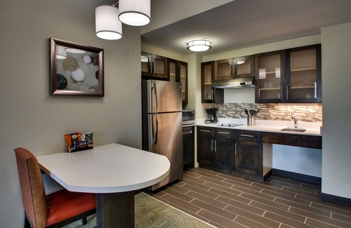 Rock Hill Hotel | Staybridge Suites Rock Hill by IHG