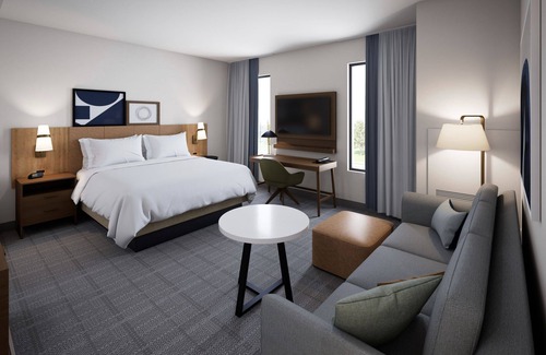 West San Antonio Hotel | Staybridge Suites San Antonio Lackland AFB Area by IHG