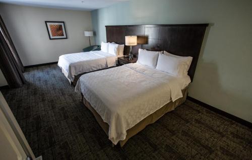 Milpitas Hotel | Staybridge Suites Silicon Valley - Milpitas by IHG