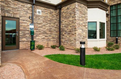St. George Hotel | Staybridge Suites - St George by IHG