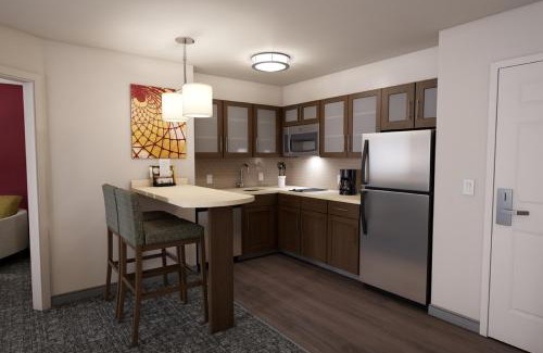 Rio Hotel | Staybridge Suites Charlottesville Airport by IHG