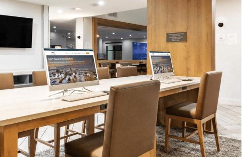 Woodway Hotel | Staybridge Suites Waco South - Woodway by IHG