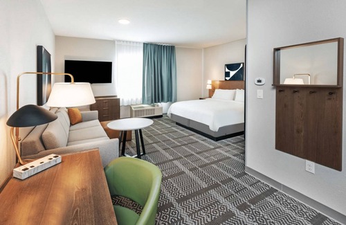 Woodway Hotel | Staybridge Suites Waco South - Woodway by IHG