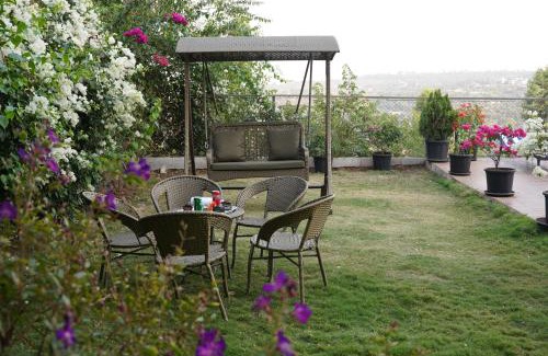 Khattalwada Villa | Staycation a six bedroom delux villa