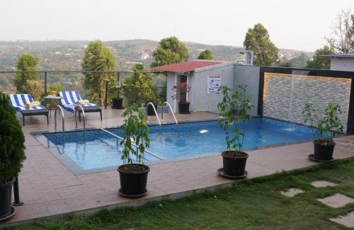 Khattalwada Villa | Staycation a six bedroom delux villa
