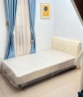 Garut House | Staycation Asyik di Garut! Rumah Rooftop View Kota