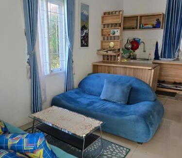 Garut House | Staycation Asyik di Garut! Rumah Rooftop View Kota