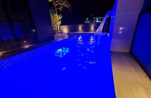 Nasugbu House | Staycation At Sandari Batulao Overlooking Spot