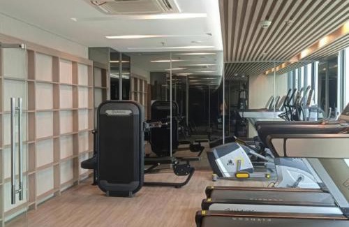 Jakarta Apartment | Staycation Central Jakarta Holland Village