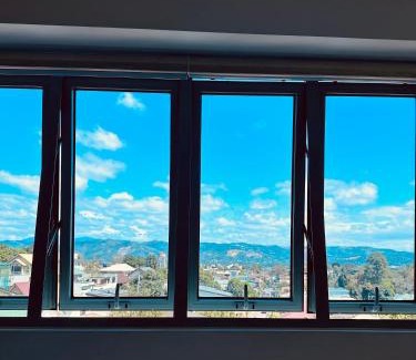 Matandang Balara Apartment | Staycation in quezon city
