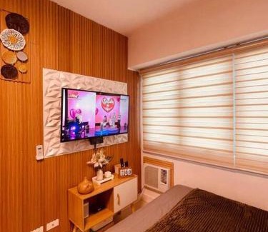Matandang Balara Apartment | Staycation in quezon city