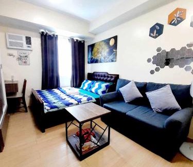 South Triangle Hotel | Staycation in Quezon City