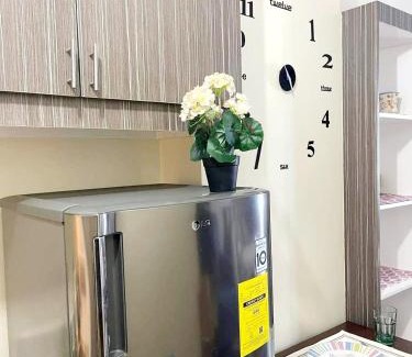 South Triangle Hotel | Staycation in Quezon City