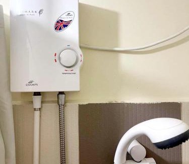 South Triangle Hotel | Staycation in Quezon City