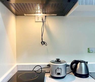 South Triangle Hotel | Staycation in Quezon City