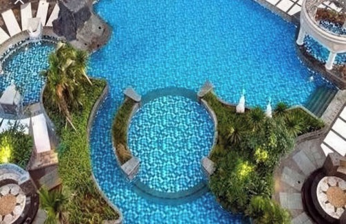 Old Jakarta Apartment | Staycation Jakarta - Ancol Mansion Apt