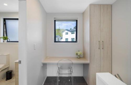 Wellington Region House | Staycation Treasure at Johnston