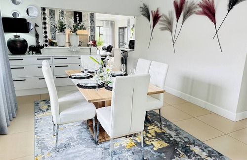 Germiston Apartment | Staycation With Back Up Power