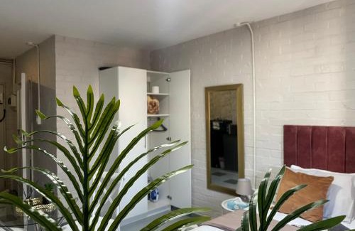 Downtown Johannesburg Apartment | StayEasy in Maboneng