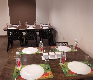 Mylapore Tiruvallikk Apartment | StayEasy Tiruvanmiyur (Unit of Prohotel)