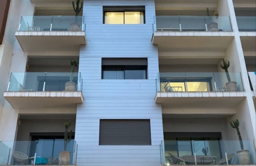 Secteur Touristique Apartment | Stayhere Agadir - Ocean View Residence