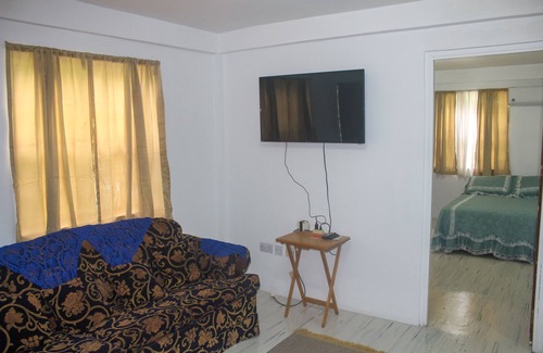St. George's Apartment | Staying at Comfort Air B & B will be like being at your permanent home.