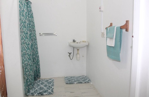 St. George's Apartment | Staying at Comfort Air B & B will be like being at your permanent home.