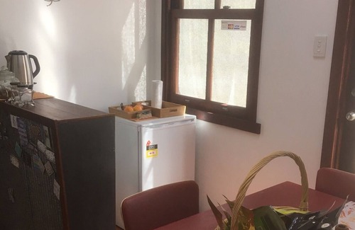 Mount Molloy House | Staying In Mt Molloy. Spacious and with new bathroom and disabled facilities.