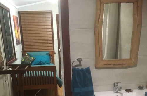 Mount Molloy House | Staying In Mt Molloy. Spacious and with new bathroom and disabled facilities.