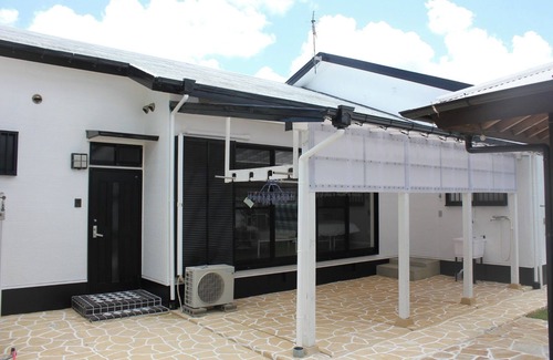 Akaogi House | Staying with a large group on Amami Oshima 1 min/Oshimagun Kagoshima