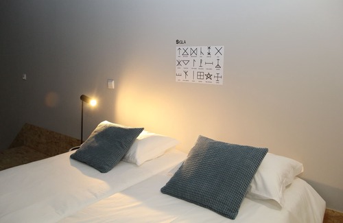 Povoa De Varzim House | StayInn City - Póvoa de Varzim