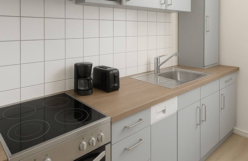 Delitzsch Apartment | StayINN - Delitzsch, NS3-ER