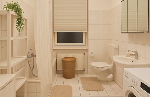 Delitzsch Apartment | StayINN - Delitzsch, NS3-ER