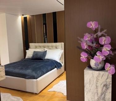 Shkoder Apartment | Stayinn Emerald Shkoder