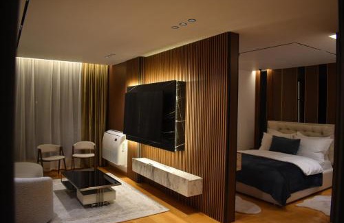 Shkoder Apartment | Stayinn Emerald Shkoder