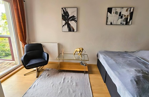 Mockern Condo | Stayinn Gohlis