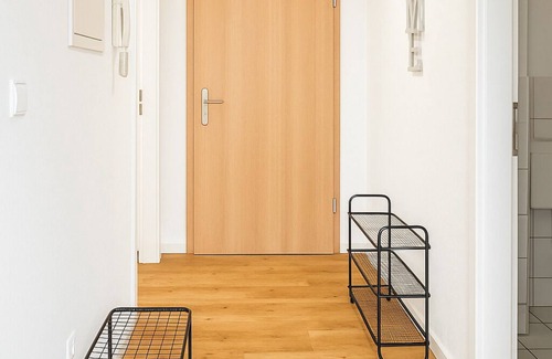 Halle Apartment | StayINN - Halle (Saale), SS15-EL