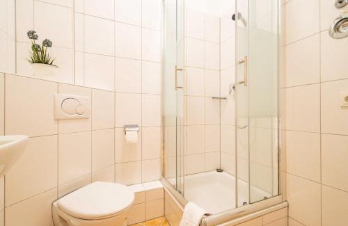 Freiburg im Breisgau Apartment | StayInn "Heart of the City" Suite