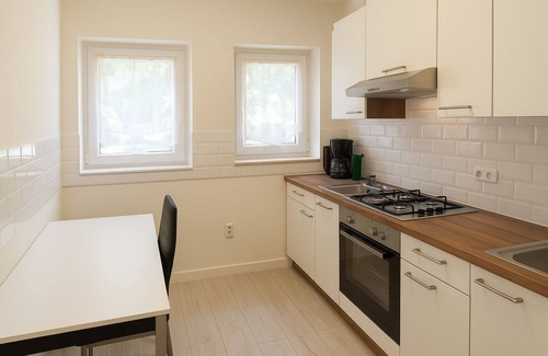 Wahren Apartment | StayINN - Leipzig, GS286b-1