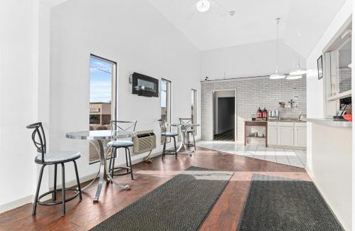 Little Falls Hotel | StayInn Little Falls