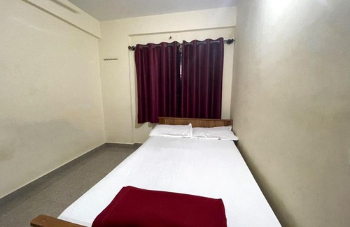 Mysore Hotel | STAYMAKER Manasu Arcade