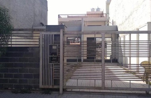 Roha House | STAYMAKER Roha Midnight