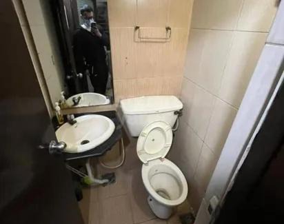 Roha House | STAYMAKER Roha Midnight