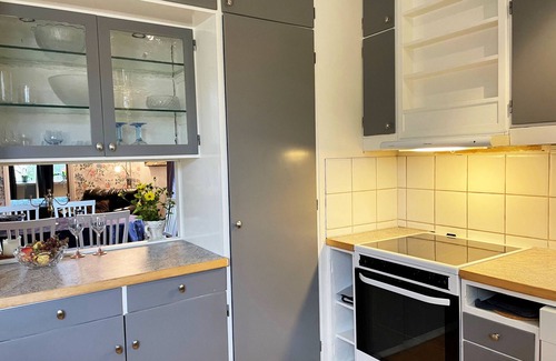 Varnamo House | StayNordic | Well-equipped holiday home in Värnamo | SE07043