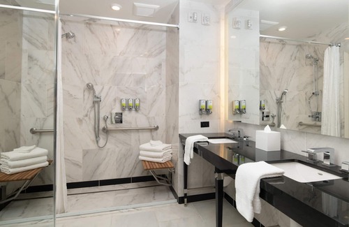 Theater District Hotel | Staypineapple, An Elegant Hotel, Union Square