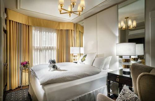 Theater District Hotel | Staypineapple, An Elegant Hotel, Union Square