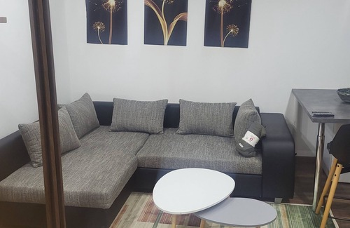Faubourg de Bethune Apartment | Stays and business Lille