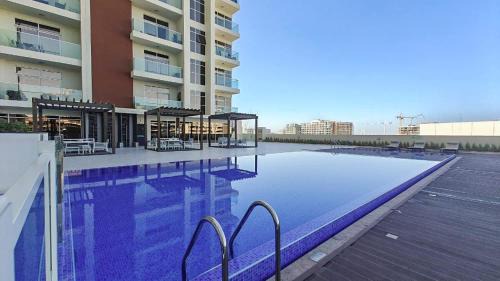 Al Barsha Apartment | StayShort - Magnificent and Elegant Studio in Al Barsha South