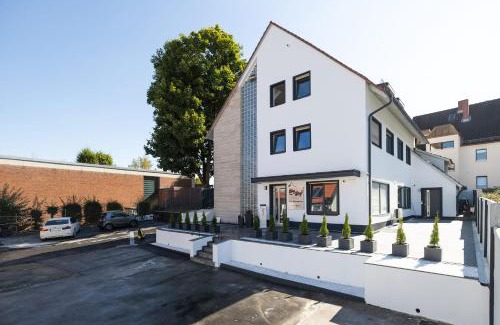 Ost House | StayStay Guesthouse I 24 Hours Check-In