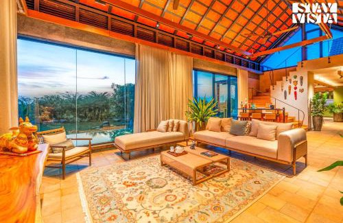 Vikarabad Villa | StayVista at Aaranya Villa